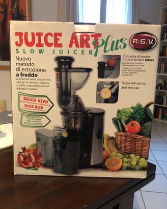 Estrattore professionale