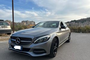 Mercedes-benz C 220 BlueTEC