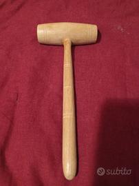 Mazzuolo di legno di faggio 