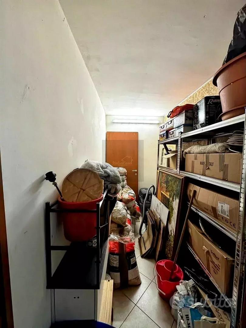 Apartment in Andorno Micca, Locato Inferiore - Altro