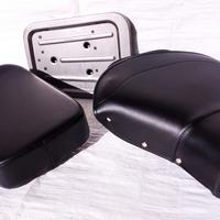 Sella Anteriore + Posteriore VESPA 125 150 dal '59