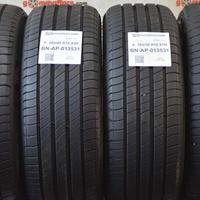 4 pneumatici michelin 185/50 205/45 r16 ap13531