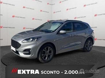 Ford Kuga 1.5 ecoblue ST-Line 2wd 120cv auto,...