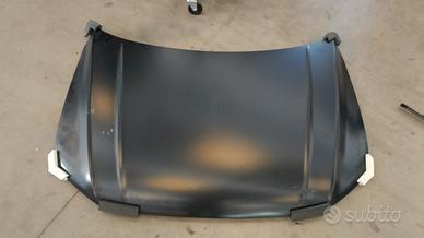 COFANO VOLKSWAGEN TIGUAN 2018