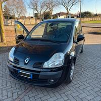 RENAULT MODUS
