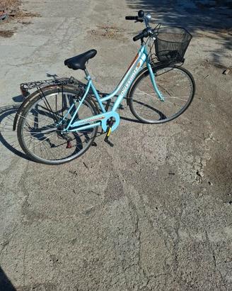 Bicicletta