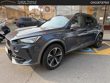 Cupra Formentor 1.4 e-HYBRID PHEV BAT #9775