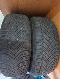 Gomme Invernali Michelin  205 55 16  H91