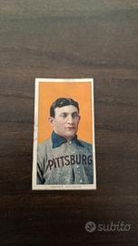 figurina wagner pittsburgh sweet caporal cigarette