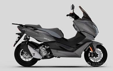 Morbidelli SC 300