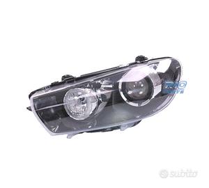 FANALE SINISTRO XENO VOLKSWAGEN VW SCIROCCO 08-14 