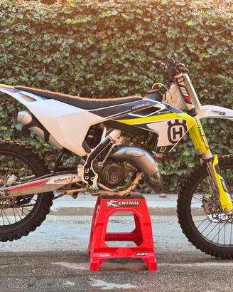 Husqvarna TC 125