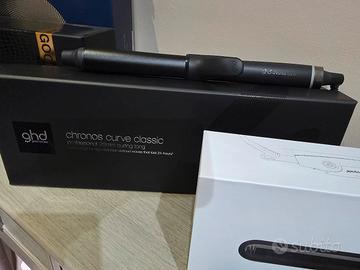 ferro ghd chronos 26mm