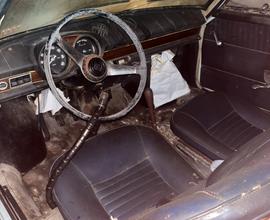 Fiat 850 coupè