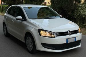 Volkswagen Polo 1.2 TDI