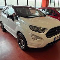 Ford EcoSport 1.5 Ecoblue 100 CV Start&Stop S...