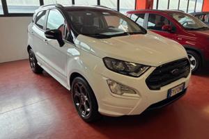 Ford EcoSport 1.5 Ecoblue 100 CV Start&Stop S...