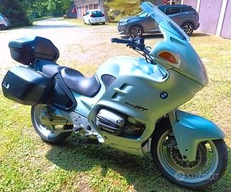 BMW R 1100 RT ABS