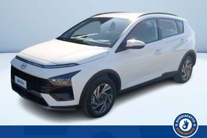 Hyundai Bayon 1.0 TGDI Business MY26