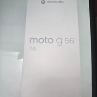 motorola g56 5g 256giga