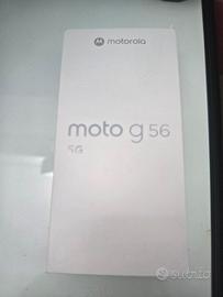 motorola g56 5g 256giga