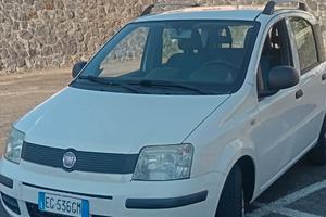 Panda classic 1.2 benzina
Anno 2012
198mila km
