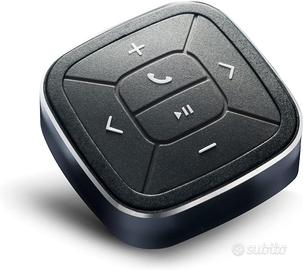 TUNAI Button Telecomando Bluetooth per Moto e Auto