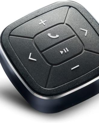 TUNAI Button Telecomando Bluetooth per Moto e Auto