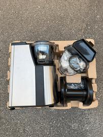 Estrattore di Succo a Freddo R.G.V