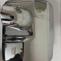 Asugamani elettrico Mammut GS0250