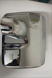 Asugamani elettrico Mammut GS0250