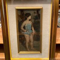 QUADRO URBANI PIERO