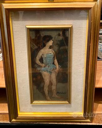 QUADRO URBANI PIERO