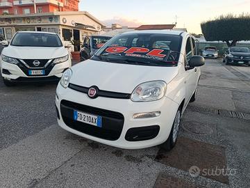 Fiat Panda 1.2 EasyPower GPL di Serie