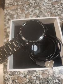 smart wach Hi Future