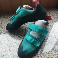 Scarpe da arrampicata Simond, taglia 38