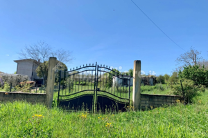 Terreno agricolo Genazzano