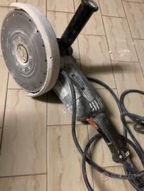 Mola disco smerigliatrice angolare