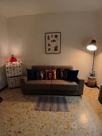 "Stanza Singola - Spese e pulizie incluse