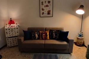 "Stanza Singola - Spese e pulizie incluse