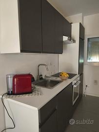 Cucina IKEA completa + forno, induzione e frigo