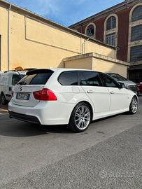 Bmw 320 msport x drive 184cv