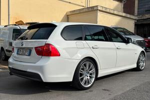 Bmw 320 msport x drive 184cv