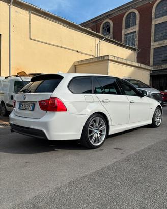 Bmw 320 msport x drive 184cv