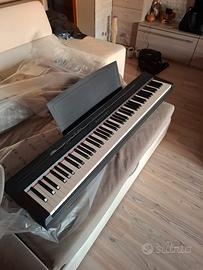 pianoforte yamaha P105