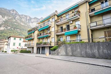 Appartamento di 170 m² con 5 locali e box auto a L