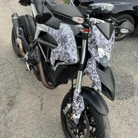 Ducati Hyperstrada 821 - 2013