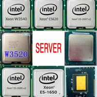 Processori Intel xeon x server socket FCLA 1366