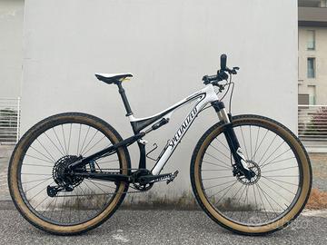 full mtb in carbonio SPECIALIZED EPIC FSR 29