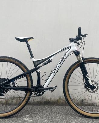 full mtb in carbonio SPECIALIZED EPIC FSR 29